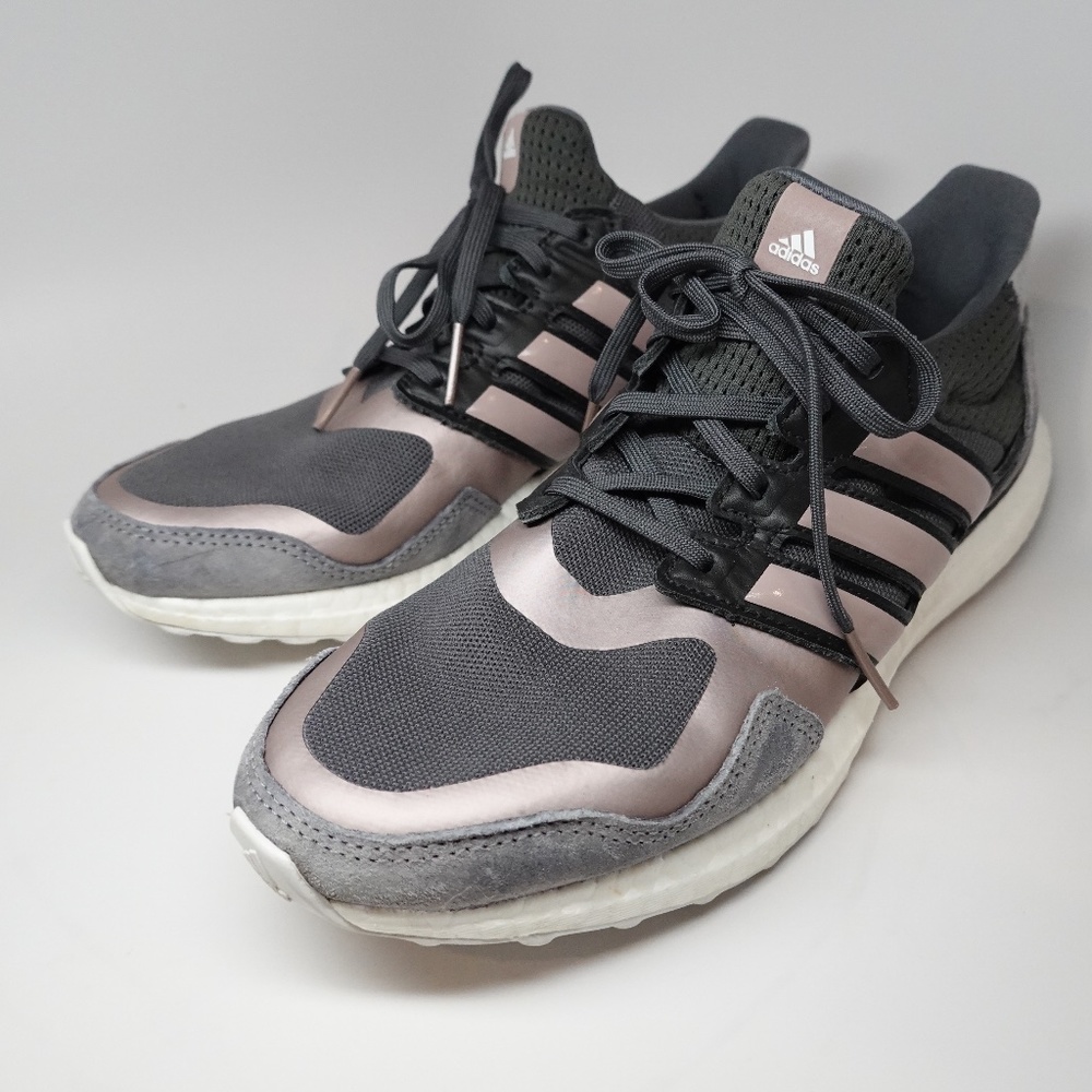 Adidas Ultraboost DNA S&L Running Shoes Women 9.5